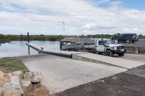 Port Wakefield Caravan Park - Kingaroy Accommodation 2
