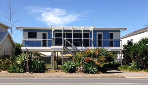 Port Willunga Blue - Kingaroy Accommodation 0