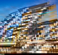 Quest  Liverpool - Kingaroy Accommodation