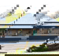 Raffah House - Kingaroy Accommodation