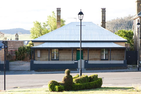 Raffah House - Kingaroy Accommodation 0