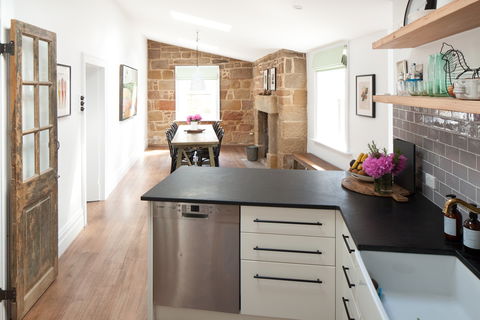 Raffah House - Kingaroy Accommodation 1