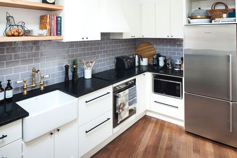 Raffah House - Kingaroy Accommodation 2