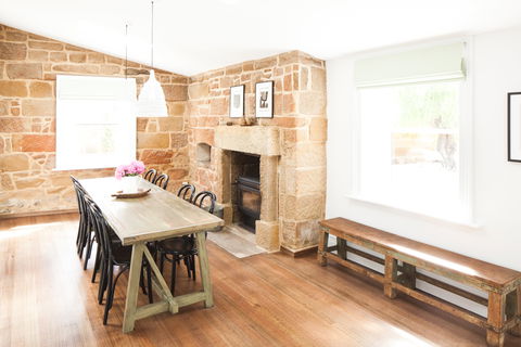 Raffah House - Kingaroy Accommodation 3