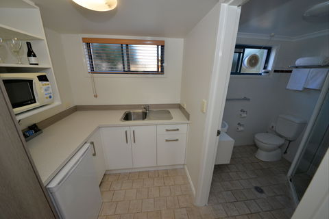 Rockpool Motor Inn - Kingaroy Accommodation 2