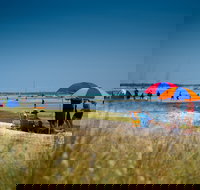 Rosebud Foreshore Camping - Kingaroy Accommodation