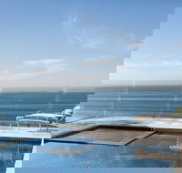 RT Edgar Flinders - Kingaroy Accommodation