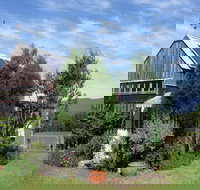 Runnymeade Studio BB - Kingaroy Accommodation