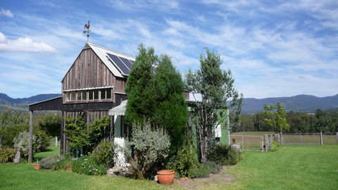 Runnymeade Studio B&B - Kingaroy Accommodation 0