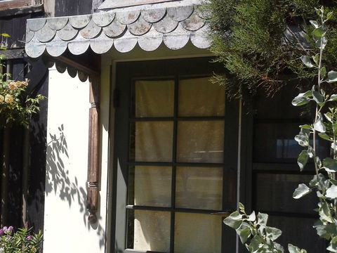 Runnymeade Studio B&B - Kingaroy Accommodation 1