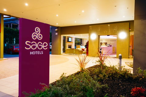 Sage Hotel Adelaide - Kingaroy Accommodation 3