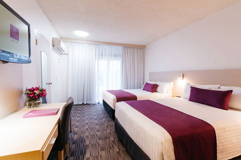 Sage Hotel Adelaide - Kingaroy Accommodation 4