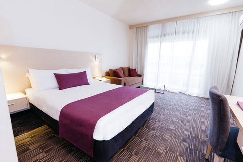 Sage Hotel Adelaide - Kingaroy Accommodation 5