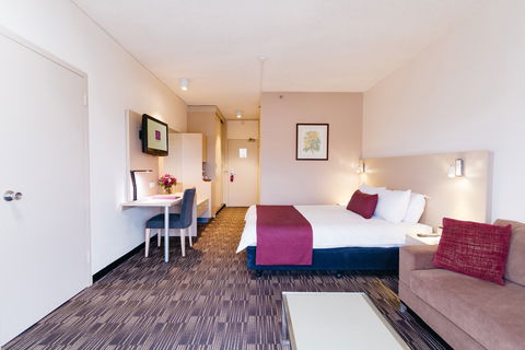 Sage Hotel Adelaide - Kingaroy Accommodation 6