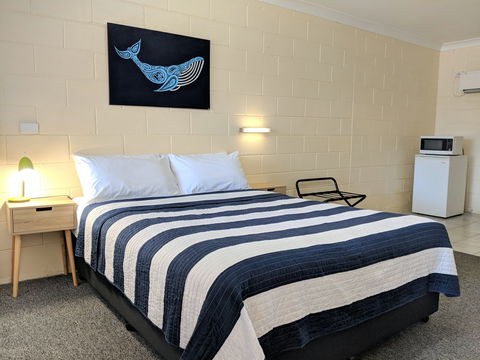 Sail Inn - Yeppoon - Kingaroy Accommodation 0