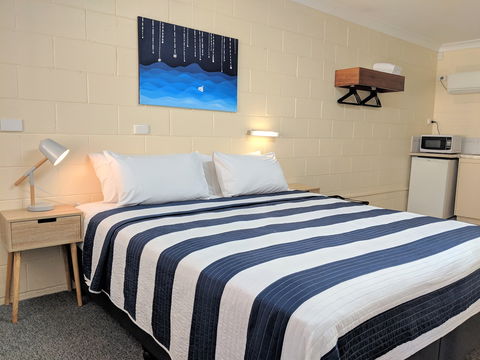Sail Inn - Yeppoon - Kingaroy Accommodation 4