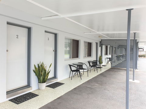 Sail Inn - Yeppoon - Kingaroy Accommodation 6