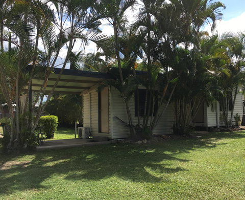 Sarina Palms Caravan Village - Kingaroy Accommodation 8