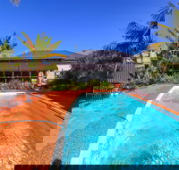 Seabreeze at Blacksmiths - Kingaroy Accommodation