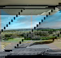Sky Pods - Luxury Off-Grid Eco Accomodation - Kingaroy Accommodation