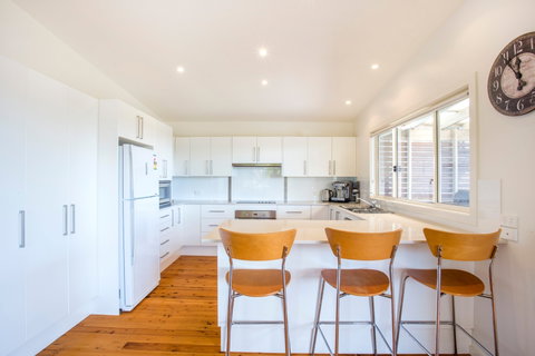 Stylishly Modern - Kingaroy Accommodation 1