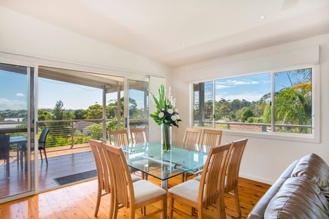Stylishly Modern - Kingaroy Accommodation 2