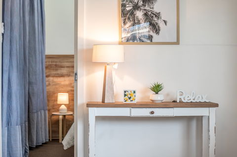 Surf Shack - Kingaroy Accommodation 1