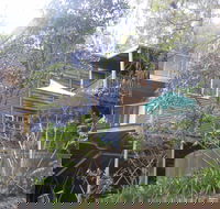 Tambaridge Bed and Breakfast - Kingaroy Accommodation