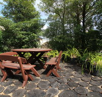 The Bower on Berrara - Kingaroy Accommodation