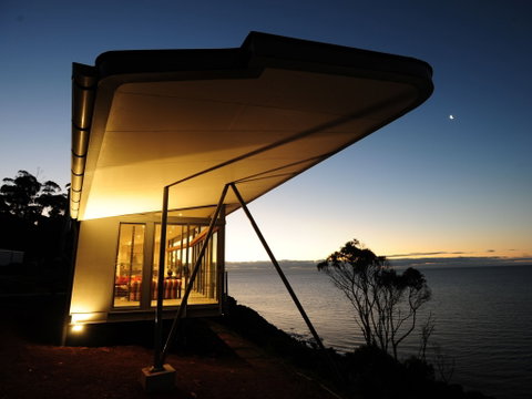 The Winged House - Kingaroy Accommodation 0
