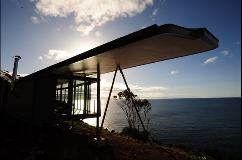 The Winged House - Kingaroy Accommodation 1