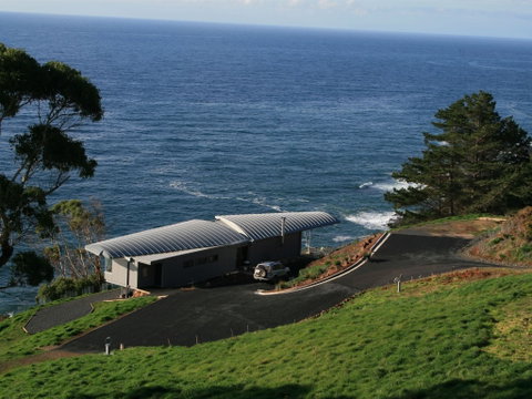 The Winged House - Kingaroy Accommodation 3
