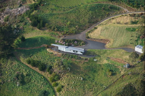 The Winged House - Kingaroy Accommodation 5