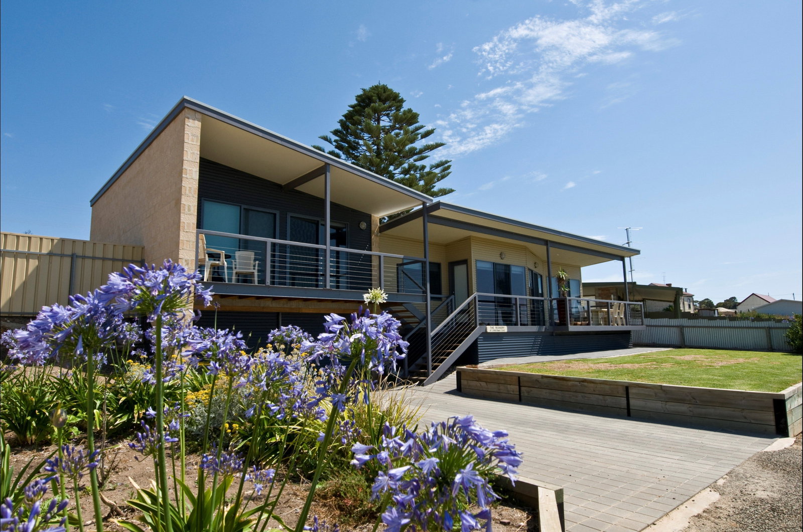 Willson River SA Kingaroy Accommodation
