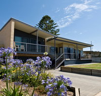 The Rookery at Christmas Cove - Kingaroy Accommodation