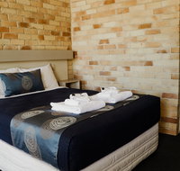 The Australian Hotel Motel - Kingaroy Accommodation