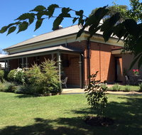 The Old Milltown Police Station B and B - Kingaroy Accommodation
