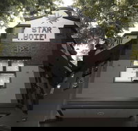 The Star Apartments - Kingaroy Accommodation