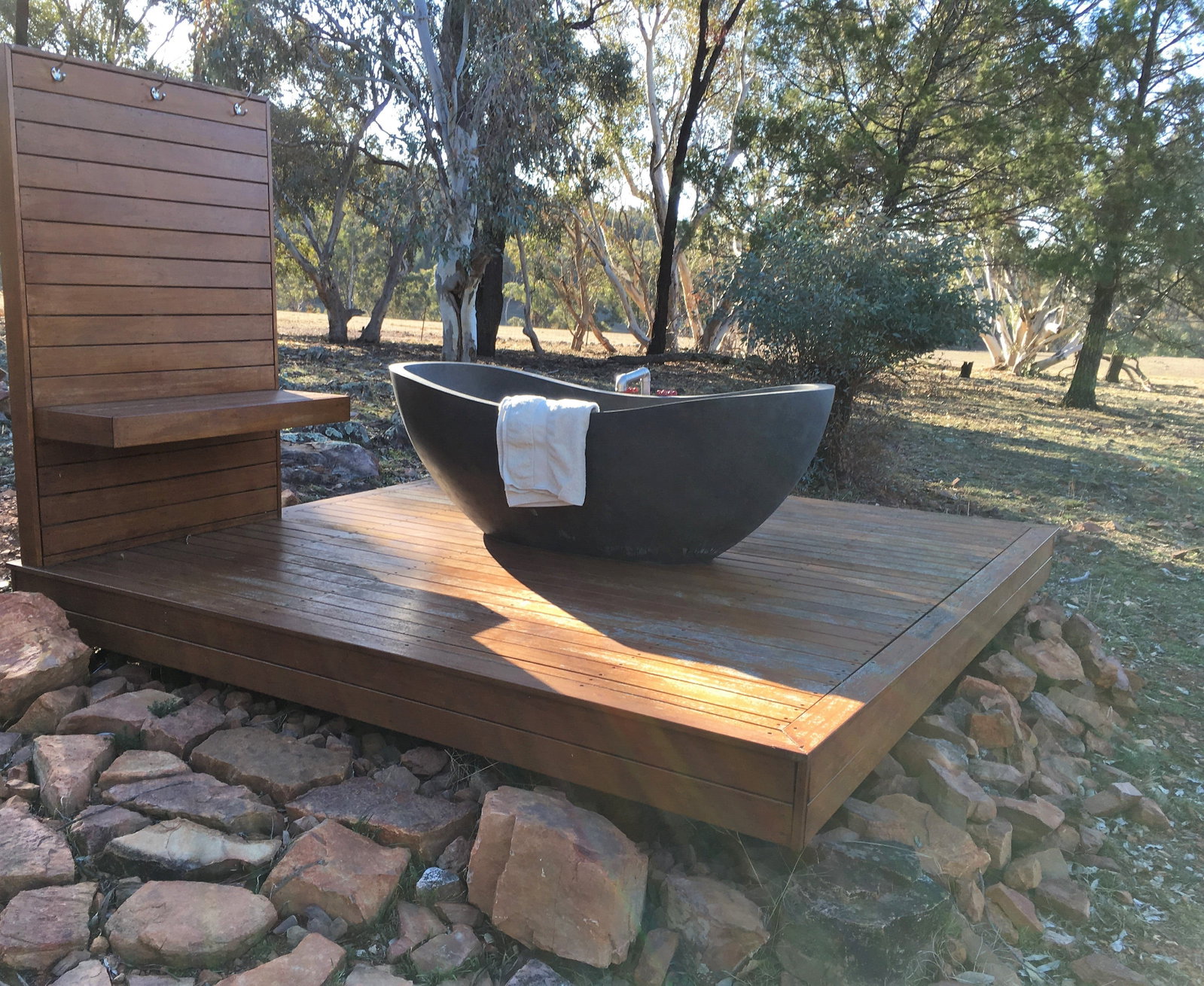 Manildra NSW Kingaroy Accommodation