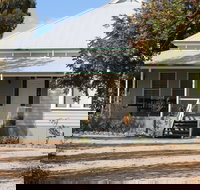 Tilga Guest Stay - Kingaroy Accommodation