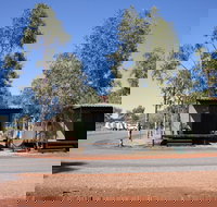 Tom Price Tourist Park - Kingaroy Accommodation