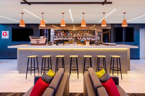 Travelodge Hotel Sydney Airport - Kingaroy Accommodation 0