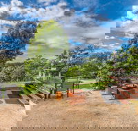 Twin Tallows - Kingaroy Accommodation