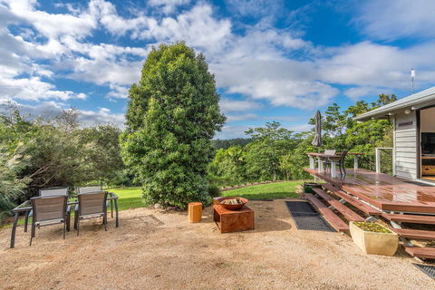 Twin Tallows - Kingaroy Accommodation 0