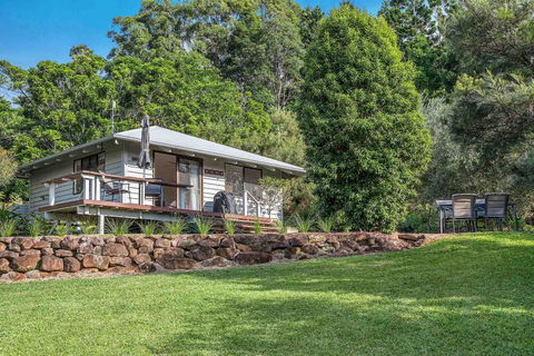 Twin Tallows - Kingaroy Accommodation 1
