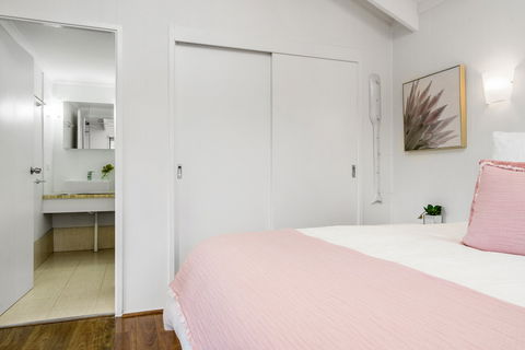 Twin Tallows - Kingaroy Accommodation 3