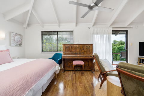 Twin Tallows - Kingaroy Accommodation 5