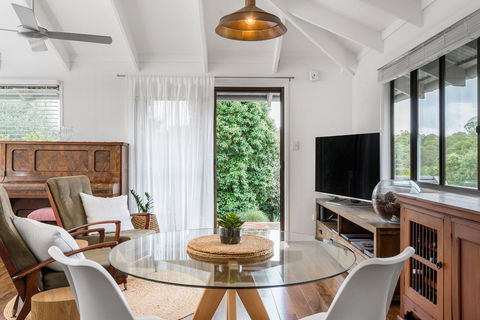 Twin Tallows - Kingaroy Accommodation 6