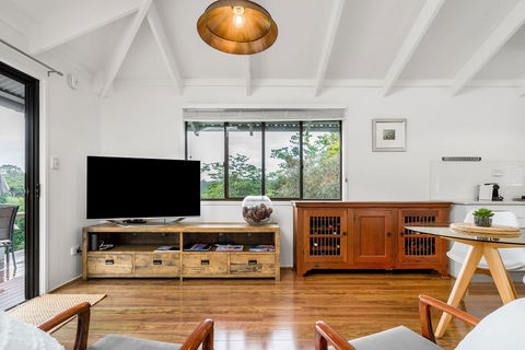 Twin Tallows - Kingaroy Accommodation 7