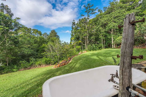 Twin Tallows - Kingaroy Accommodation 9